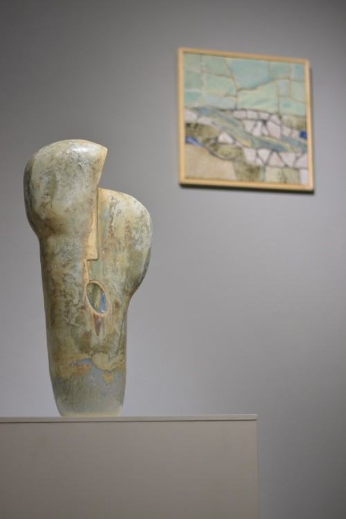 II Międzynarodowy Wałbrzyski Plener Ceramiczny