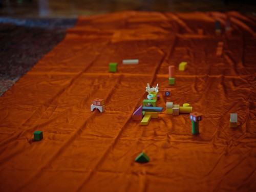 Gottlob Art Residency Gottlob Art Residency