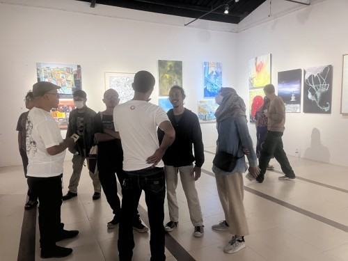 International Art Fest 2023