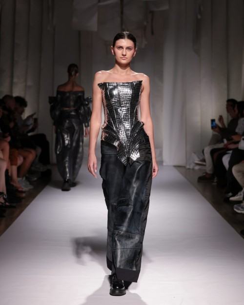 Feeric Fashion Week 2025 w Rumunii