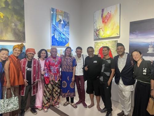 International Art Fest 2023