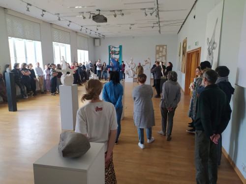 Corpus Humanum II Corpus Humanum II