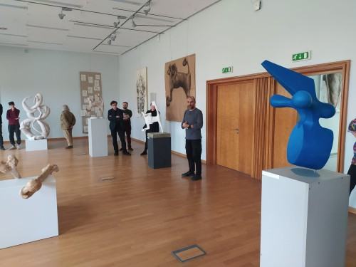 Corpus Humanum II Corpus Humanum II