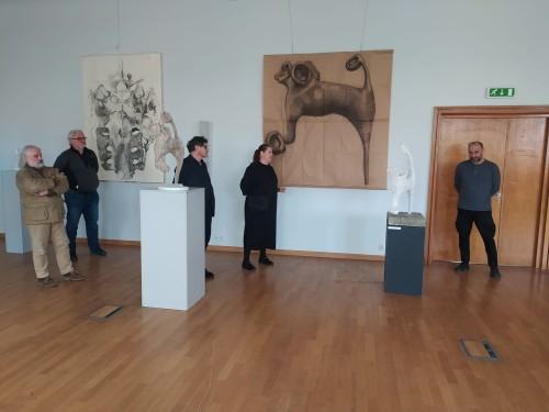 Corpus Humanum II Corpus Humanum II