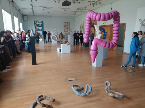 Corpus Humanum II Corpus Humanum II