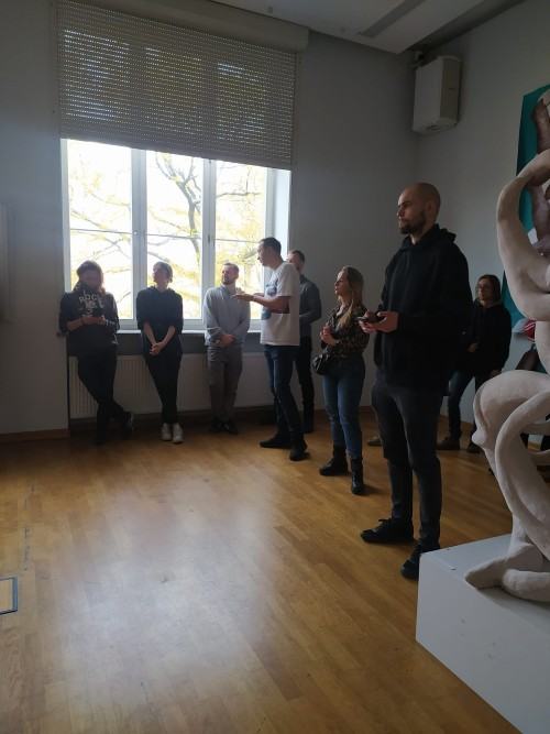 Corpus Humanum II Corpus Humanum II