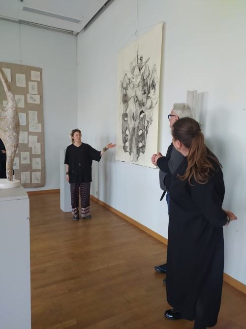 Corpus Humanum II Corpus Humanum II