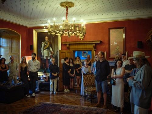 Gottlob Art Residency Gottlob Art Residency