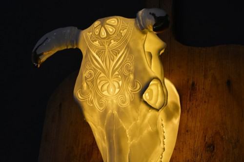 Galerii Centrum Ceramiki Unikatowej.