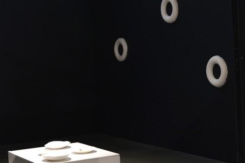 Galerii Centrum Ceramiki Unikatowej.