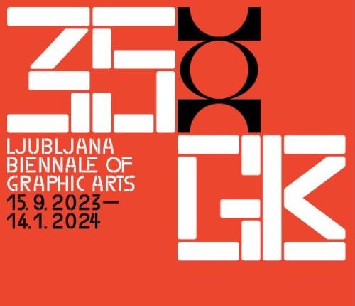 35th Ljubljana Biennale of Graphic Arts