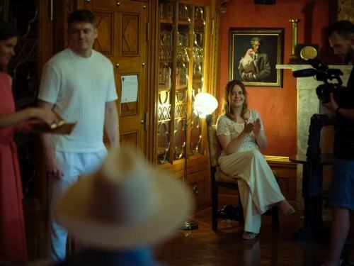 Gottlob Art Residency Gottlob Art Residency