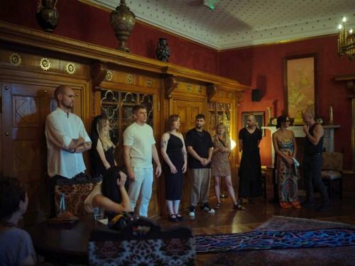 Gottlob Art Residency Gottlob Art Residency