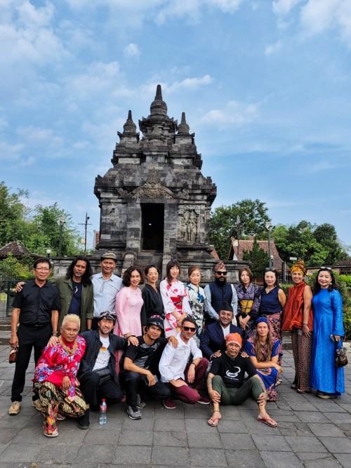 International Art Fest 2023