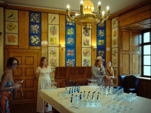 Gottlob Art Residency Gottlob Art Residency