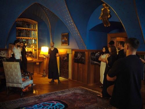 Gottlob Art Residency Gottlob Art Residency