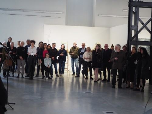 Fotorelacja z wystawy Kategorium