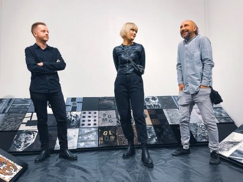 Black Gold / Czarne złoto