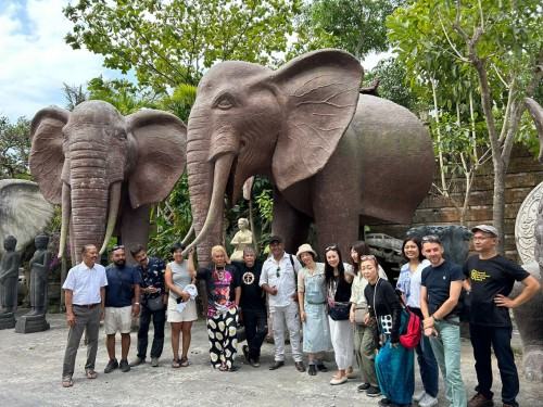 International Art Fest 2023