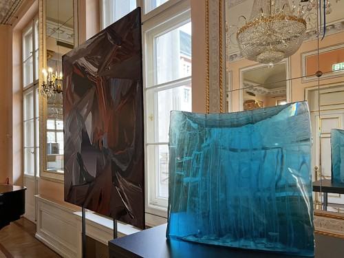 Sztuka na scenie Sztuka na scenie