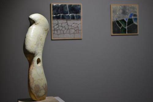 II Międzynarodowy Wałbrzyski Plener Ceramiczny