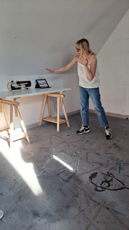 Sympozjum Rzeźba wobec funkcji Sympozjum Rzeźba wobec funkcji