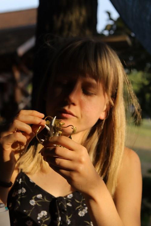 Gottlob Art Residency Gottlob Art Residency