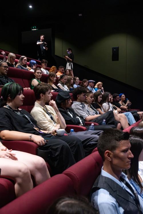 Feeric Fashion Week 2025 w Rumunii