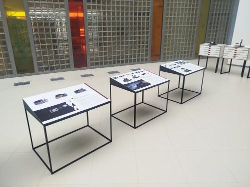 Design 6x5. Negocjacje