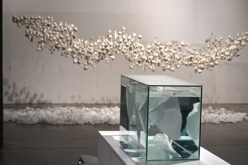 Galeria Centrum Ceramiki Unikatowej.