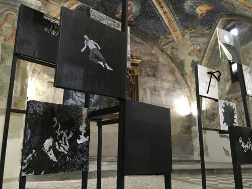 Blackout we Włoszech Blackout we Włoszech