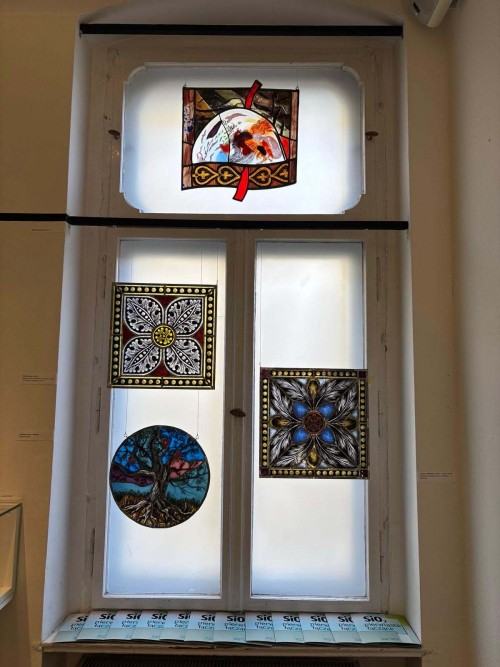 SiO₂ – pierwiastki łączące