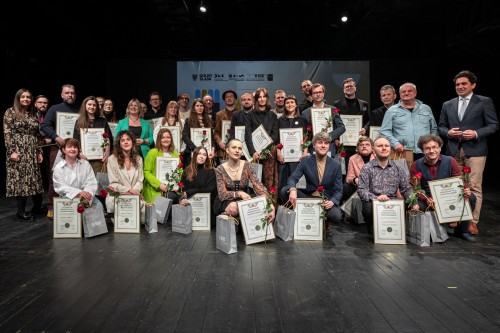 Stypendium Województwa Dolnośląskiego Vinicius Libardoni Michał Pietrzak Stypendium Województwa Dolnośląskiego Vinicius Libardoni Michał Pietrzak