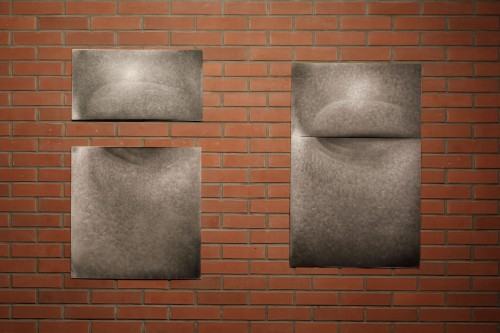 Łukasz Gierlak z cyklu „Oversight”