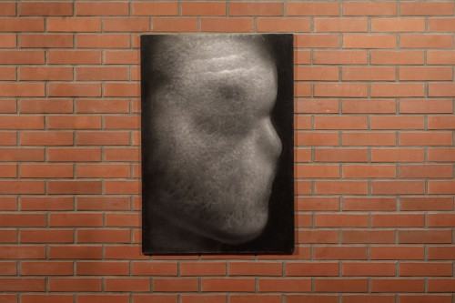 Łukasz Gierlak z cyklu „Oversight”