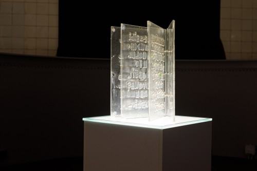 Response of the body under different social structures , Dilay Kocogullari