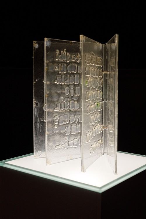 Response of the body under different social structures , Dilay Kocogullari