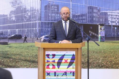 zdjęcie T. Hołod, UMW