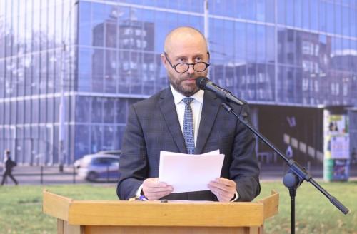 zdjęcie T. Hołod, UMW