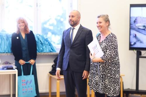 zdjęcie Sławek Przerwa, NFM