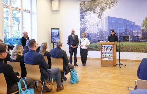 zdjęcie T. Hołod, UMW