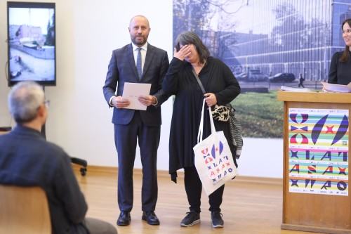 zdjęcie Sławek Przerwa, NFM