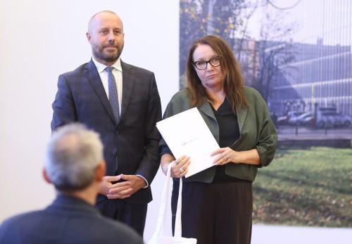 zdjęcie Sławek Przerwa, NFM