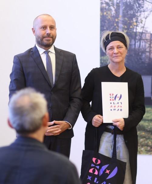 zdjęcie Sławek Przerwa, NFM