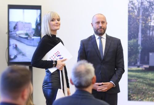 zdjęcie Sławek Przerwa, NFM