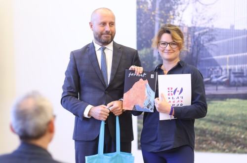 zdjęcie Sławek Przerwa, NFM
