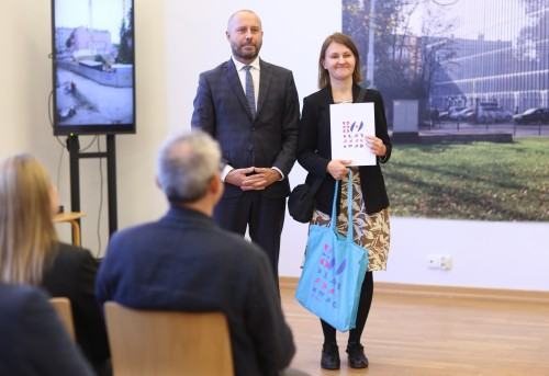 zdjęcie Sławek Przerwa, NFM