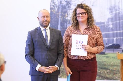 zdjęcie Sławek Przerwa, NFM