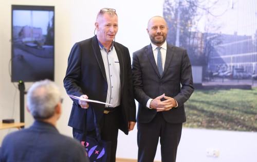 zdjecie Sławek Przerwa, NFM