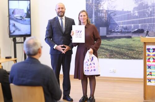 zdjecie Sławek Przerwa, NFM